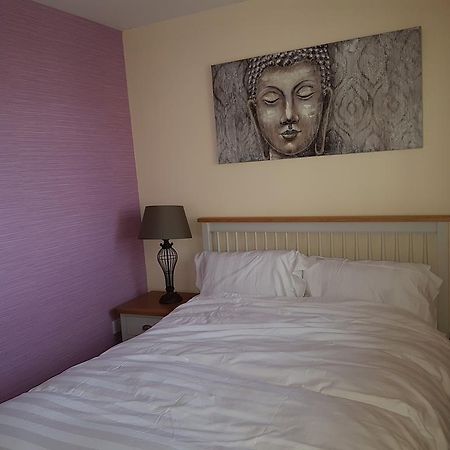 Jane'S Villa Free Parking Inverness Eksteriør billede